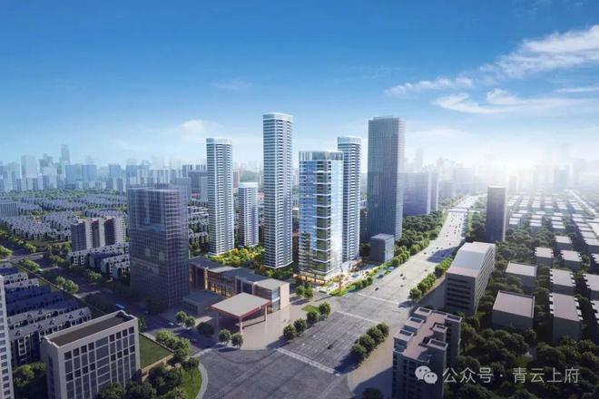 2025青云上府售楼中心-青云上府网站欢迎您-长沙房天下(图4)