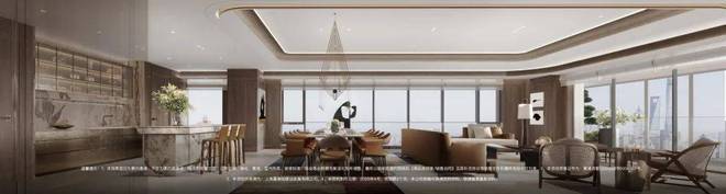 ◈露香园·天誉售楼处露香园·天誉发布：引发市场热捧(图6)