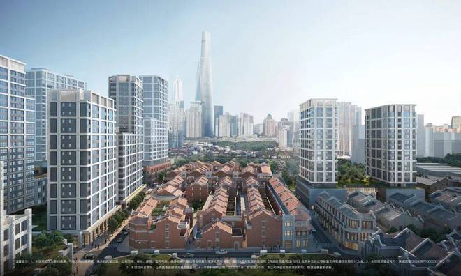 ◈露香园·天誉售楼处露香园·天誉发布：引发市场热捧(图13)