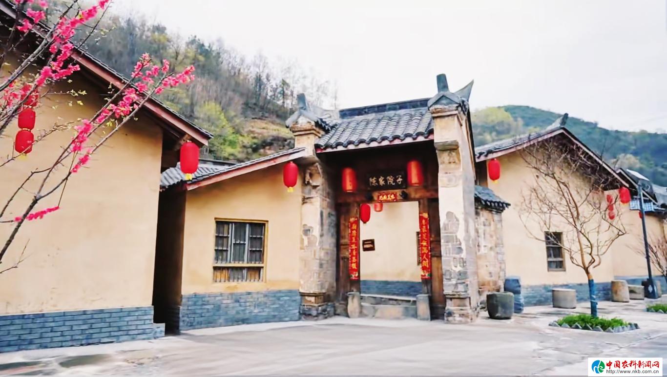 中国农科新闻网