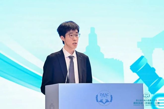 从实践基地到实战赛场：看徐汇区司法局如何打造涉外法治人才“练兵场”