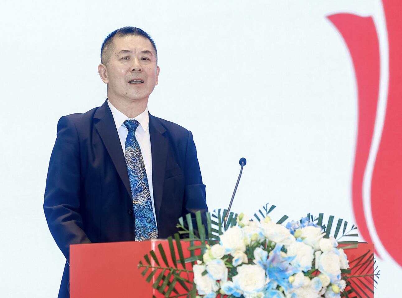 从“广州三会”样本解码广州经济背后的商协会力量(图1)