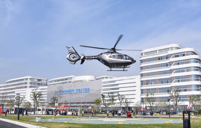 ®杭州西湖之江壹品售楼处发布：引领新一轮购房热潮(图4)