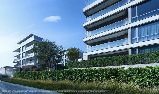 ®杭州西湖之江壹品售楼处发布：引领新一轮购房热潮(图9)