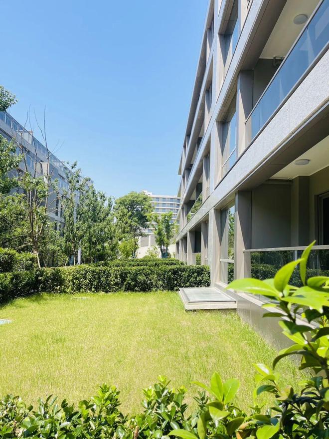 ⚡好房子—之江壹品售楼处发布：之江壹品韧性中见新机(图9)