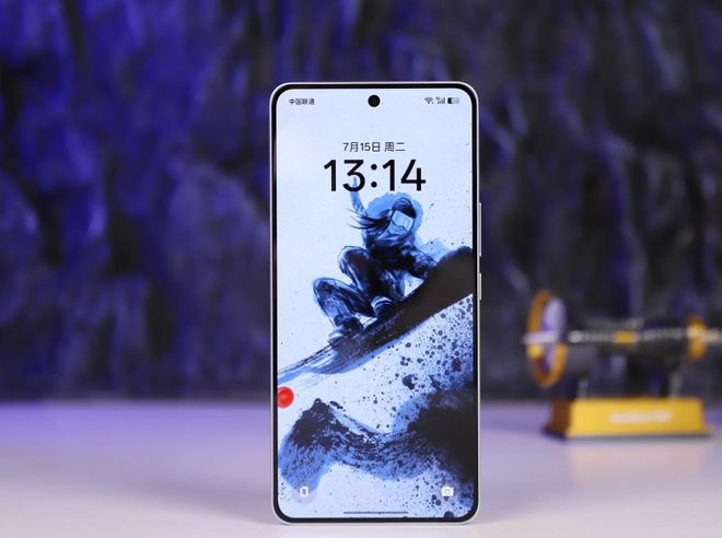 OPPO果断出招7000mAh+IPX9+散热风扇跌至1274元超越红米(图1)