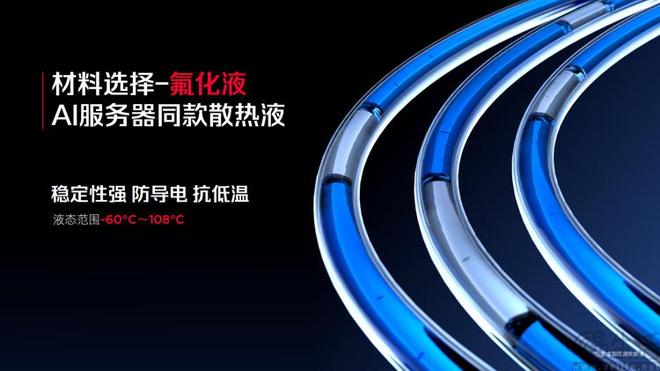 不止风冷+水冷红魔11Pro系列性能“黑科技”提前揭秘(图7)