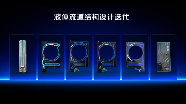 全球首款水冷手机即将登场红魔11Pro系列带来PC级散热黑科技(图4)