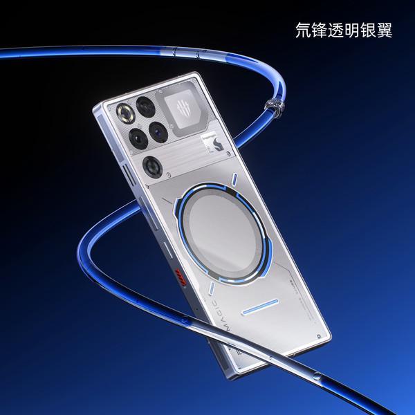 红魔水冷OPPO风冷说好的手机性能已严重过剩了呢？