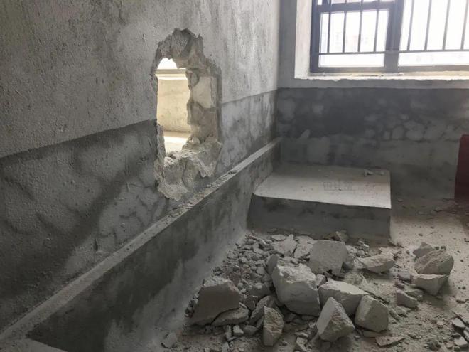 常州老破小”旧房改造干货大全！看完这篇科普老房翻新不踩雷！(图8)