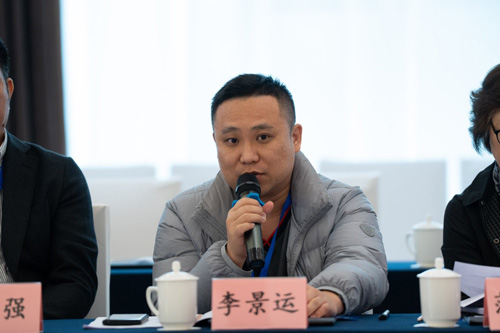 第七次系统门窗专家委员会工作会议暨《建筑系统门窗产品合格评定技术导则》讨论会顺利召开(图15)
