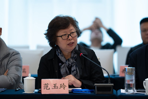第七次系统门窗专家委员会工作会议暨《建筑系统门窗产品合格评定技术导则》讨论会顺利召开(图22)