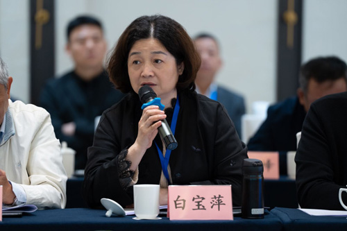 第七次系统门窗专家委员会工作会议暨《建筑系统门窗产品合格评定技术导则》讨论会顺利召开(图24)