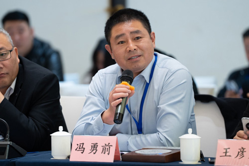 第七次系统门窗专家委员会工作会议暨《建筑系统门窗产品合格评定技术导则》讨论会顺利召开(图27)