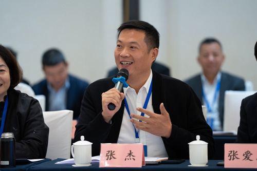 第七次系统门窗专家委员会工作会议暨《建筑系统门窗产品合格评定技术导则》讨论会顺利召开(图29)