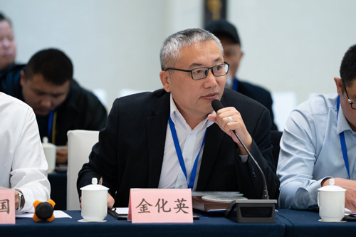 第七次系统门窗专家委员会工作会议暨《建筑系统门窗产品合格评定技术导则》讨论会顺利召开(图32)