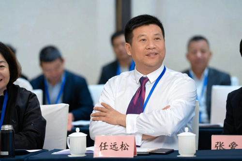 第七次系统门窗专家委员会工作会议暨《建筑系统门窗产品合格评定技术导则》讨论会顺利召开(图36)