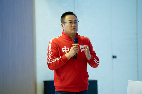 第七次系统门窗专家委员会工作会议暨《建筑系统门窗产品合格评定技术导则》讨论会顺利召开(图37)