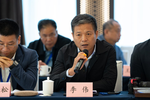 第七次系统门窗专家委员会工作会议暨《建筑系统门窗产品合格评定技术导则》讨论会顺利召开(图35)