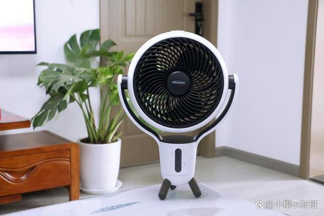 空气循环扇和普通的风扇有什么区别？5个区别看这篇就够了(图5)