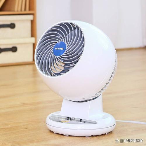 空气循环扇和普通的风扇有什么区别？5个区别看这篇就够了(图6)
