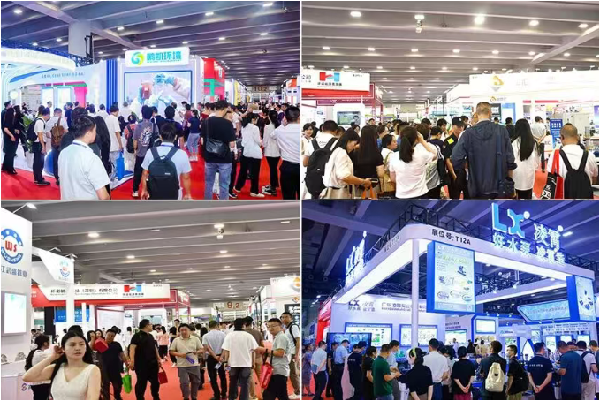 万亿市场新引擎：第十九届中国环保展2026广州擘画绿色蓝图