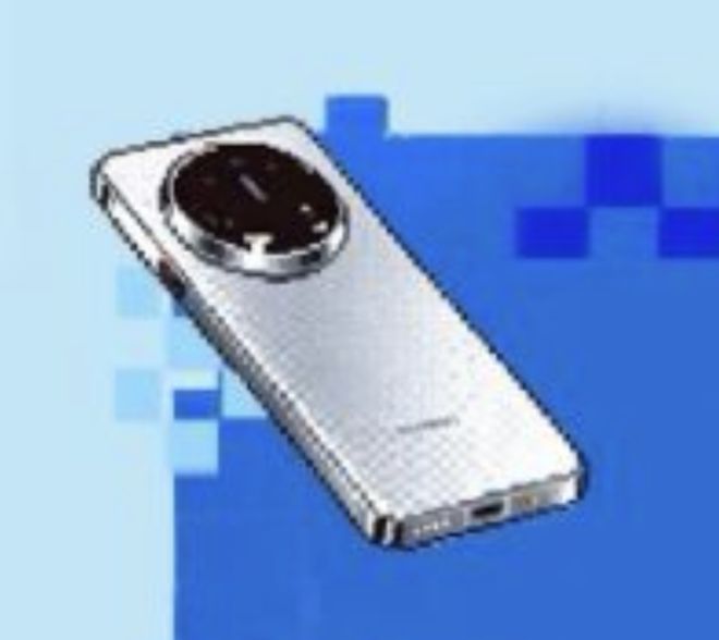 华为Mate80风扇版确认：五款机型同台竞技18号见！(图5)