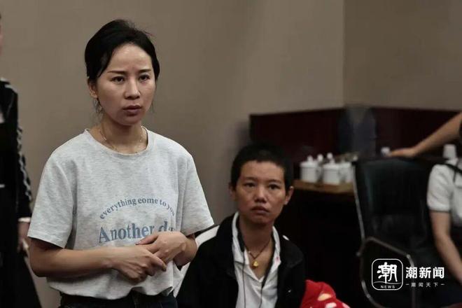 “河北女子熟睡中遭家暴致残案”昨日开庭法院将择期宣判