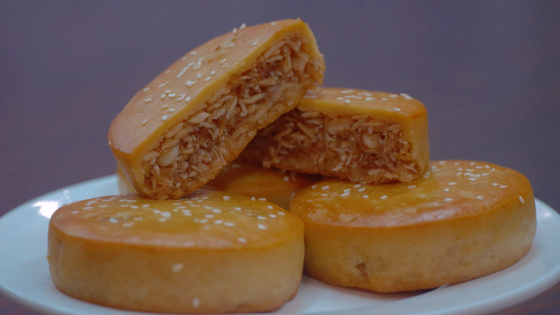 一块饼的风月无边——广东茂名“中国月饼名城”长成记