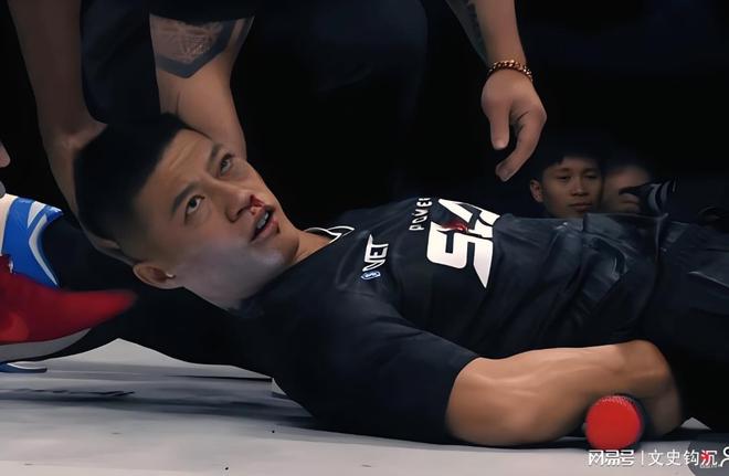 扇耳光大赛扇了谁的耳光？