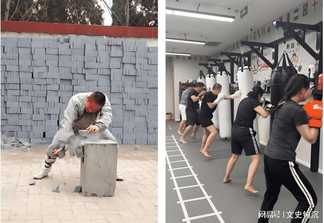 扇耳光大赛扇了谁的耳光？(图4)