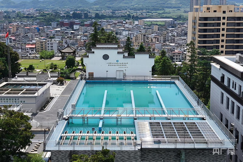 湖南汝城：让生态“好颜值”变成民生“好价值”