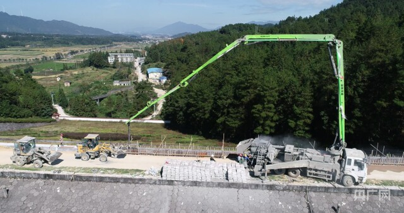 湖南汝城：让生态“好颜值”变成民生“好价值”(图2)