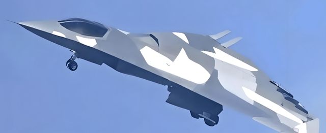 配装六代机的变循环发动机传来喜讯这次由中国人主宰！