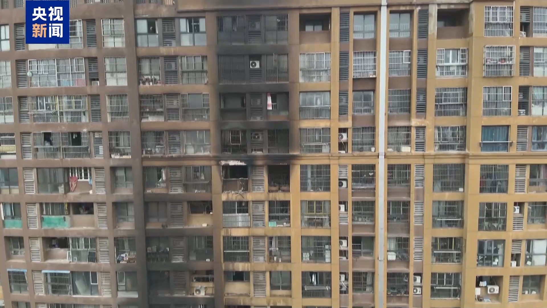 江苏南京“2·23”重大火灾事故调查改装电动车起火为何引燃整栋楼？(图2)