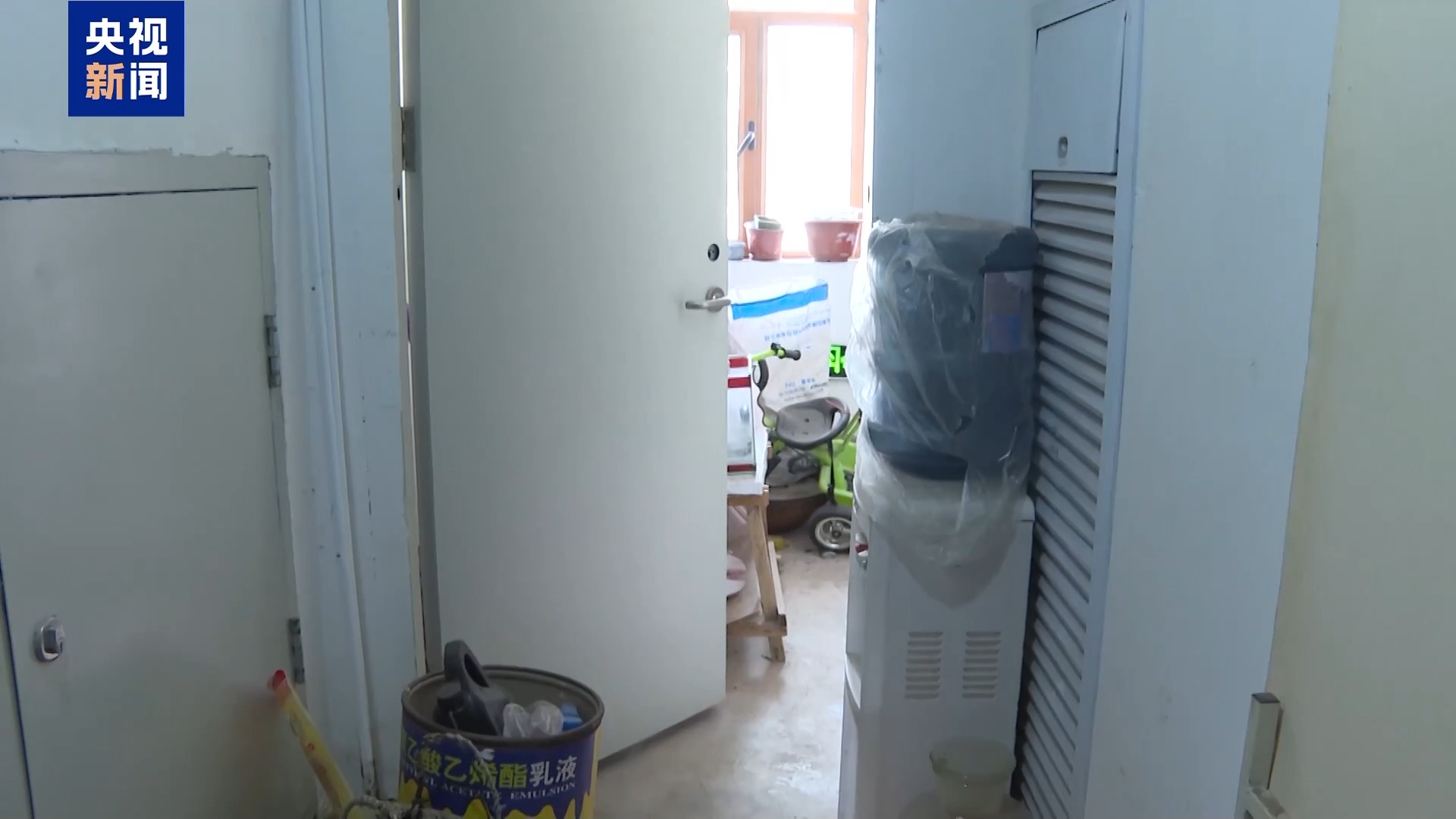 江苏南京“2·23”重大火灾事故调查改装电动车起火为何引燃整栋楼？(图27)