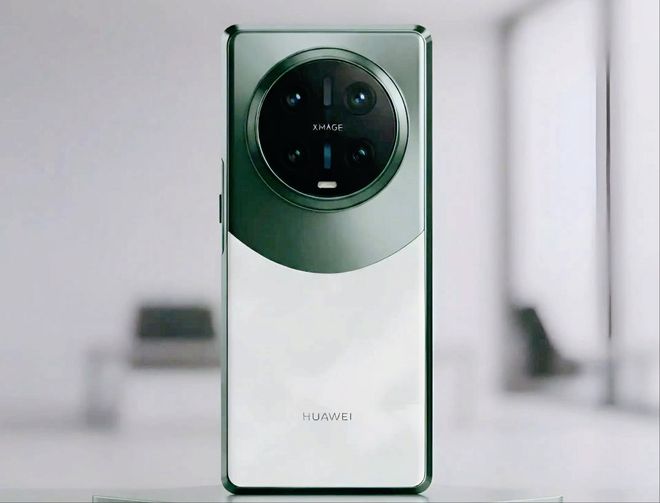 华为Mate80疯狂堆料风扇+一英寸齐上阵今年旗舰机谁敢硬刚？