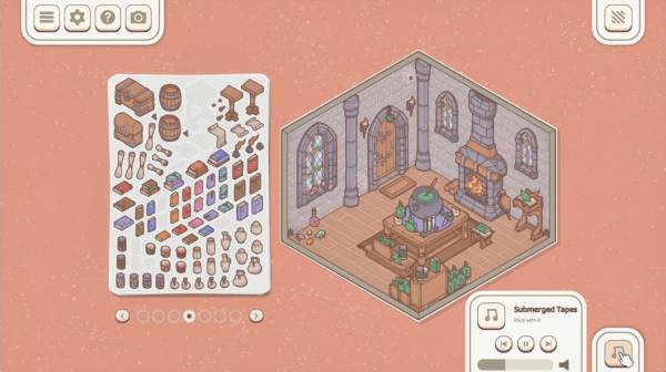 十款耐玩的沙盒游戏推荐自由度高的沙盒游戏大全