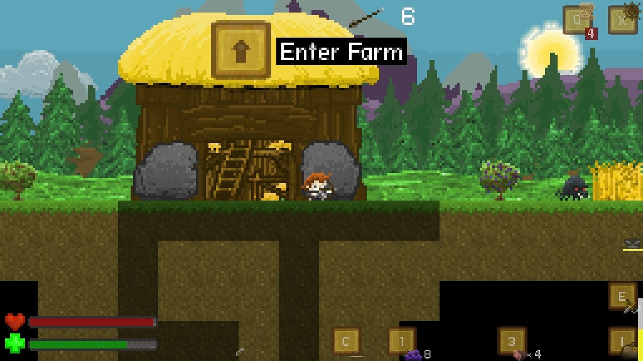 十款耐玩的沙盒游戏推荐自由度高的沙盒游戏大全(图2)