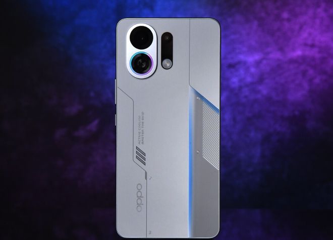 OPPO千元电竞手机散热风扇+7000mAh+呼吸灯补贴到1556元(图5)