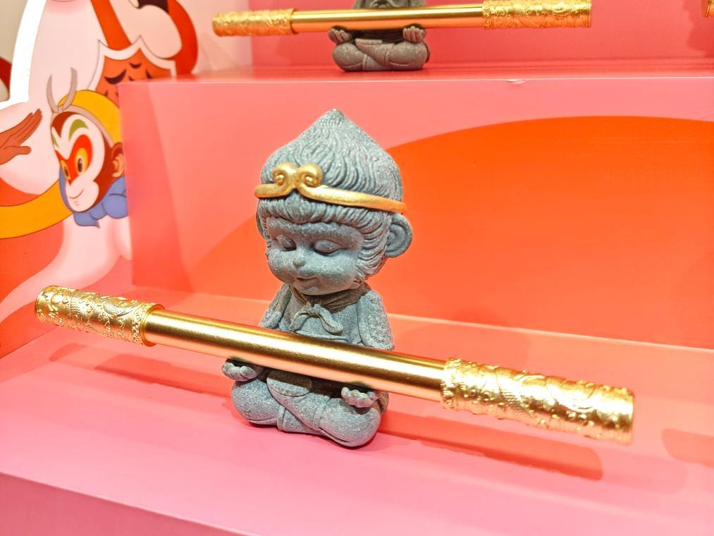 财经聚焦丨“双十一”购物车透出国潮消费新趋势