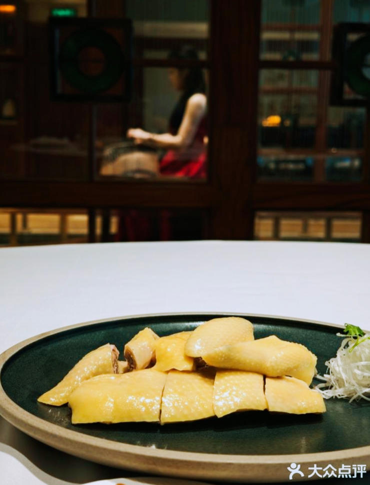 美团旅行：高星酒店黑珍珠餐厅消费额上涨68%“餐住联动”效应凸显(图2)