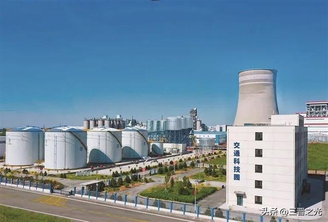 文水开发区全力打造“一区四园”新产业布局推动五大基地全面建设(图2)