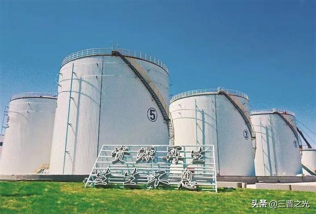 文水开发区全力打造“一区四园”新产业布局推动五大基地全面建设