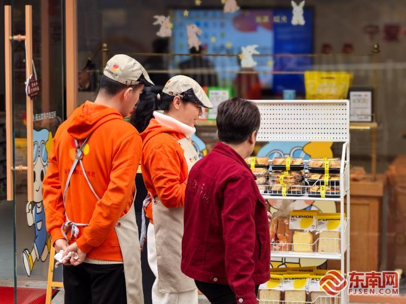 “宁爱空间”照亮残障青年共融之路(图3)