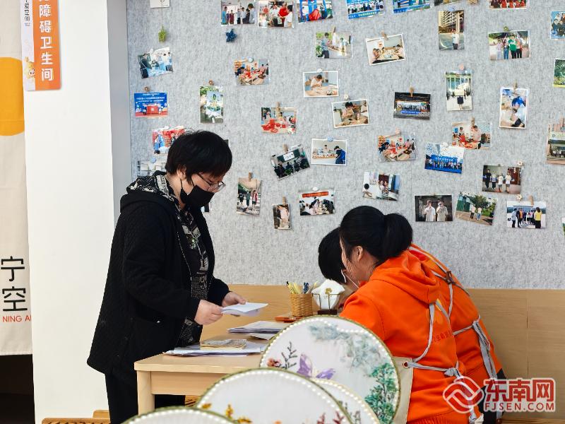 “宁爱空间”照亮残障青年共融之路(图4)