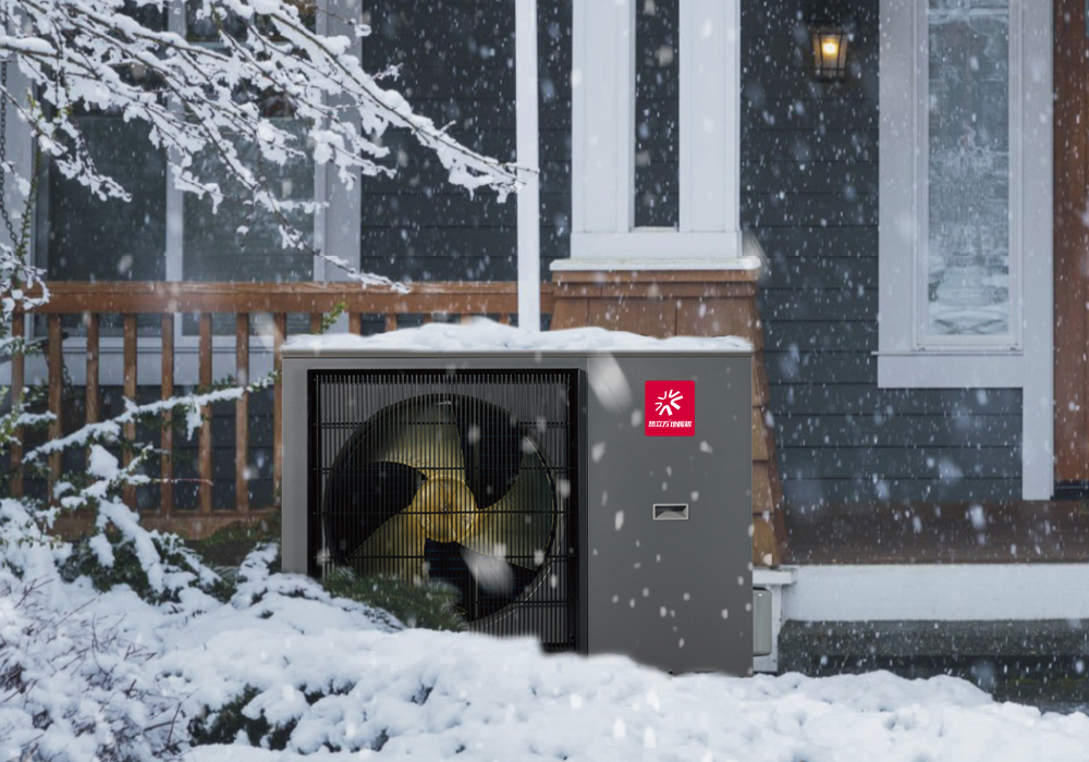 用户亲测：热立方地暖机月均采暖费不到500元温暖过冬