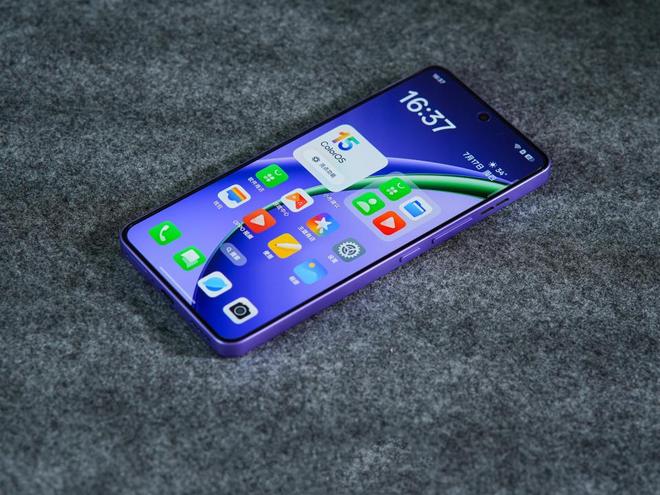 性能新标杆！骁龙8Gen5+主动散热风扇OPPOK15Turbo已在路上(图4)