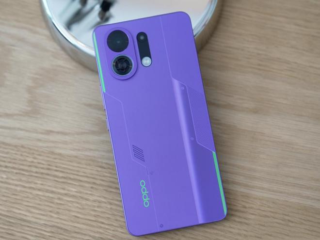 性能新标杆！骁龙8Gen5+主动散热风扇OPPOK15Turbo已在路上(图3)