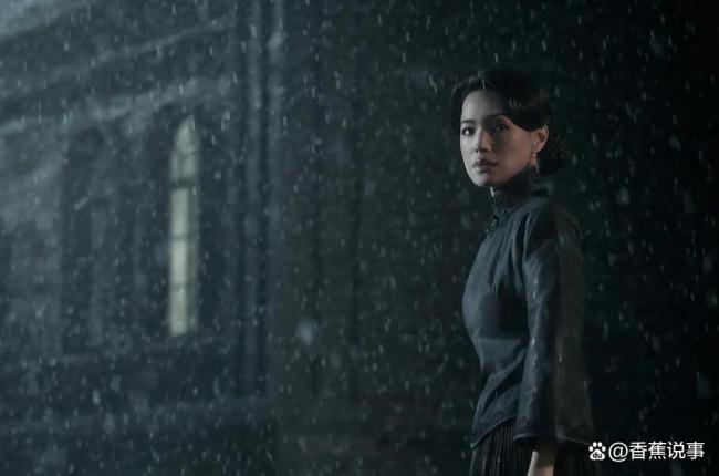 《狂野时代》口碑两极分化观影体验引发热议(图5)